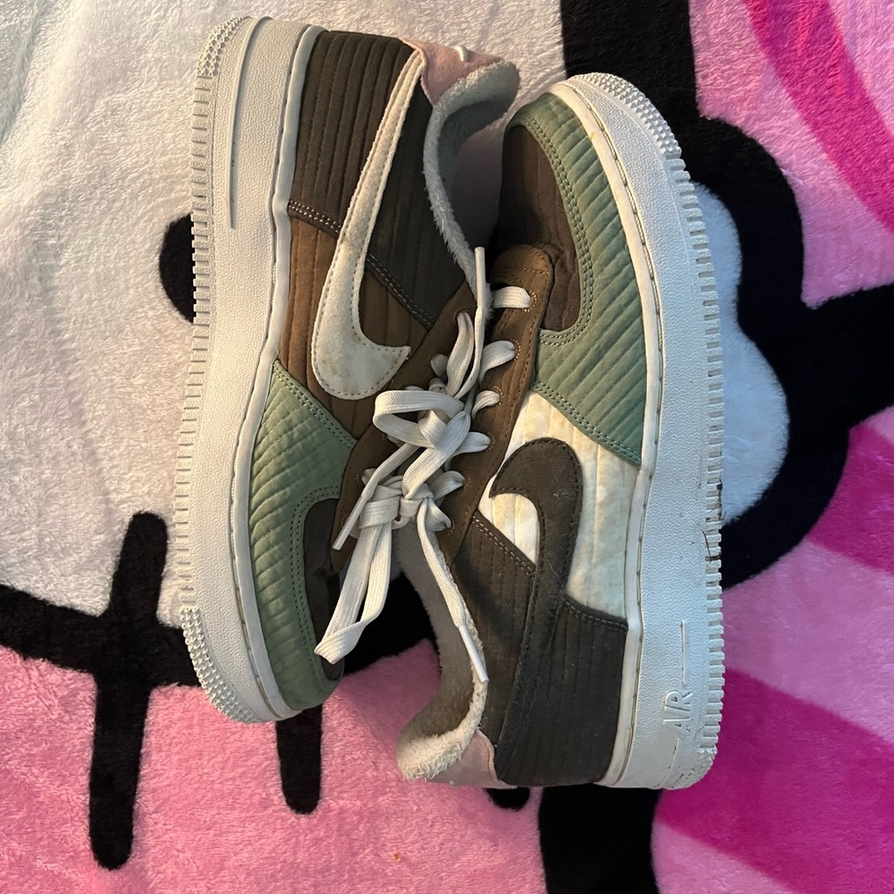 nike air forces